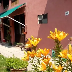 Kemping Ecogarden With ***