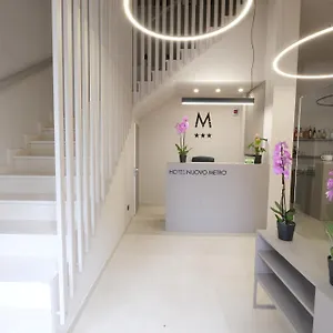 3* Otel Nuovo Metro