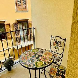 Apartament Bed 