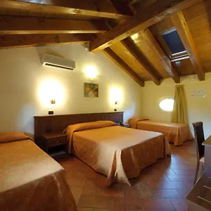 Corte Degli Estensi Hotel Formigine