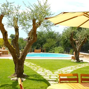 La Valle Dei Casali Bed & Breakfast Roma