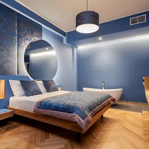 Le Texture Premium Duomo-cordusio Pensjonat