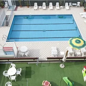 Oceanic Hotel Lido di Jesolo