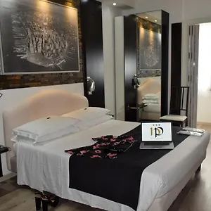 3* Otel Perugino