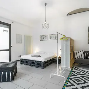 Apartament Primopiano - Belinzaghi 
