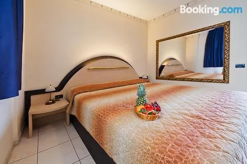 Autosole 2 Otel Milano İtalya