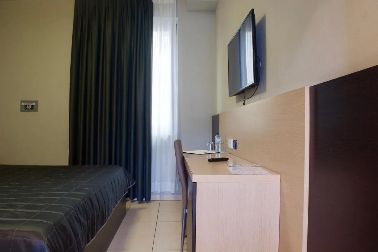 Autosole 2 Hotel Milan
