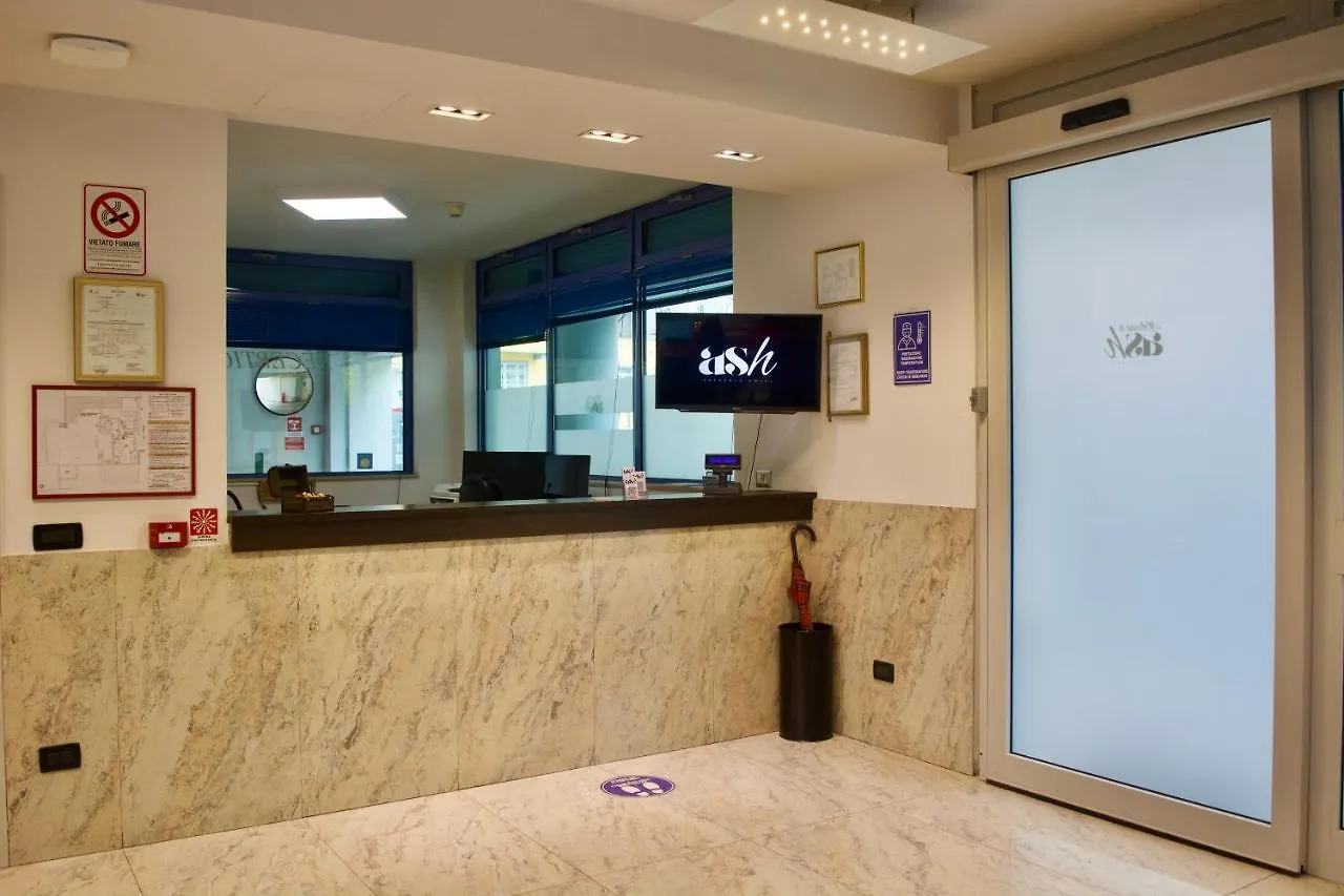 ***  Autosole 2 Hotel Milan Italy