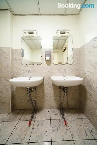 Autosole 2 Hotel Milan